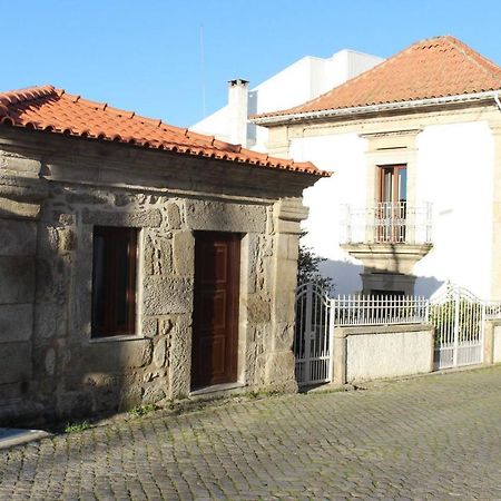 Villa Casa Bento Moura Portugal Moimenta da Serra Esterno foto