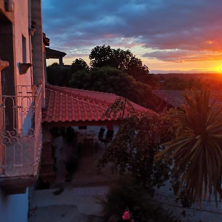 Villa Casa Bento Moura Portugal Moimenta da Serra Esterno foto